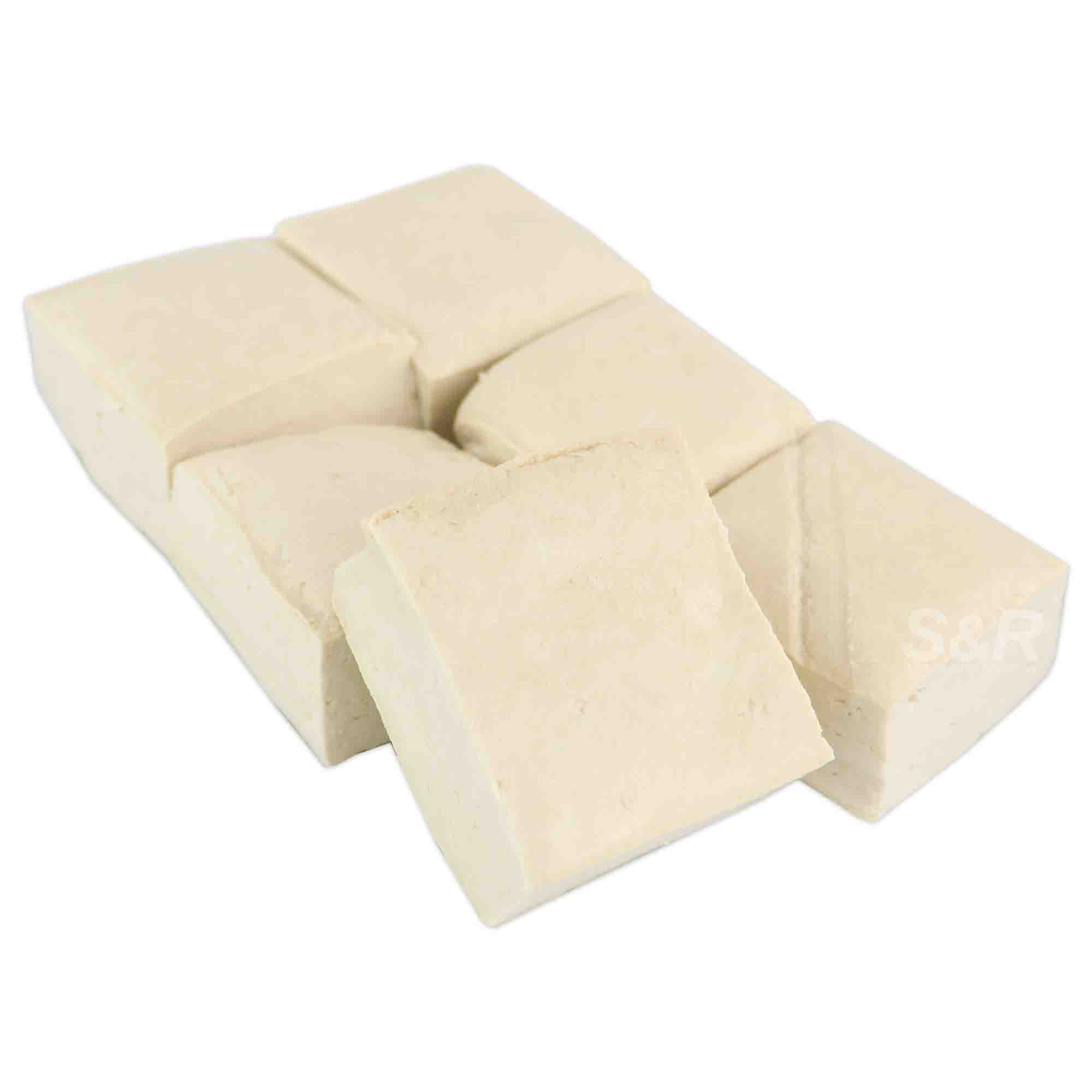 S&R Tofu 6pcs S&R Tofu 6pcs